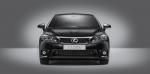 Lexus CT200h F-Sport Special Edition 2011 года